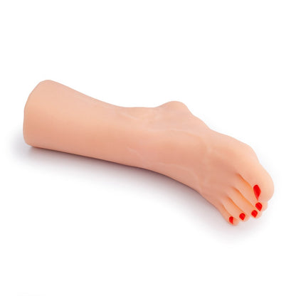 MISTRESS - FOOT FETISH RIGHT