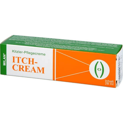 MILAN - ITCH-CREAM 28 ML