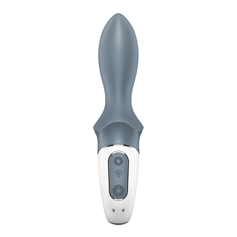 SATISFYER - AIR PUMP BOOTY 1