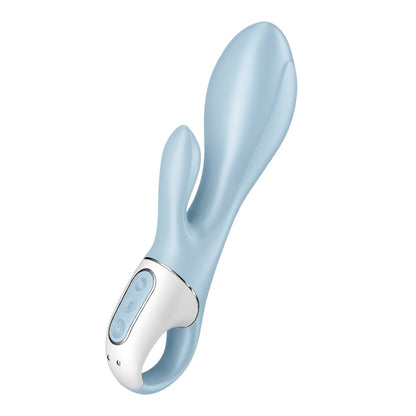 SATISFYER - AIR PUMP BUNNY 1
