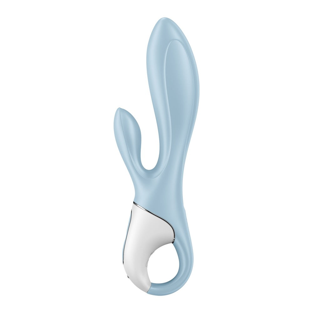 SATISFYER - AIR PUMP BUNNY 1