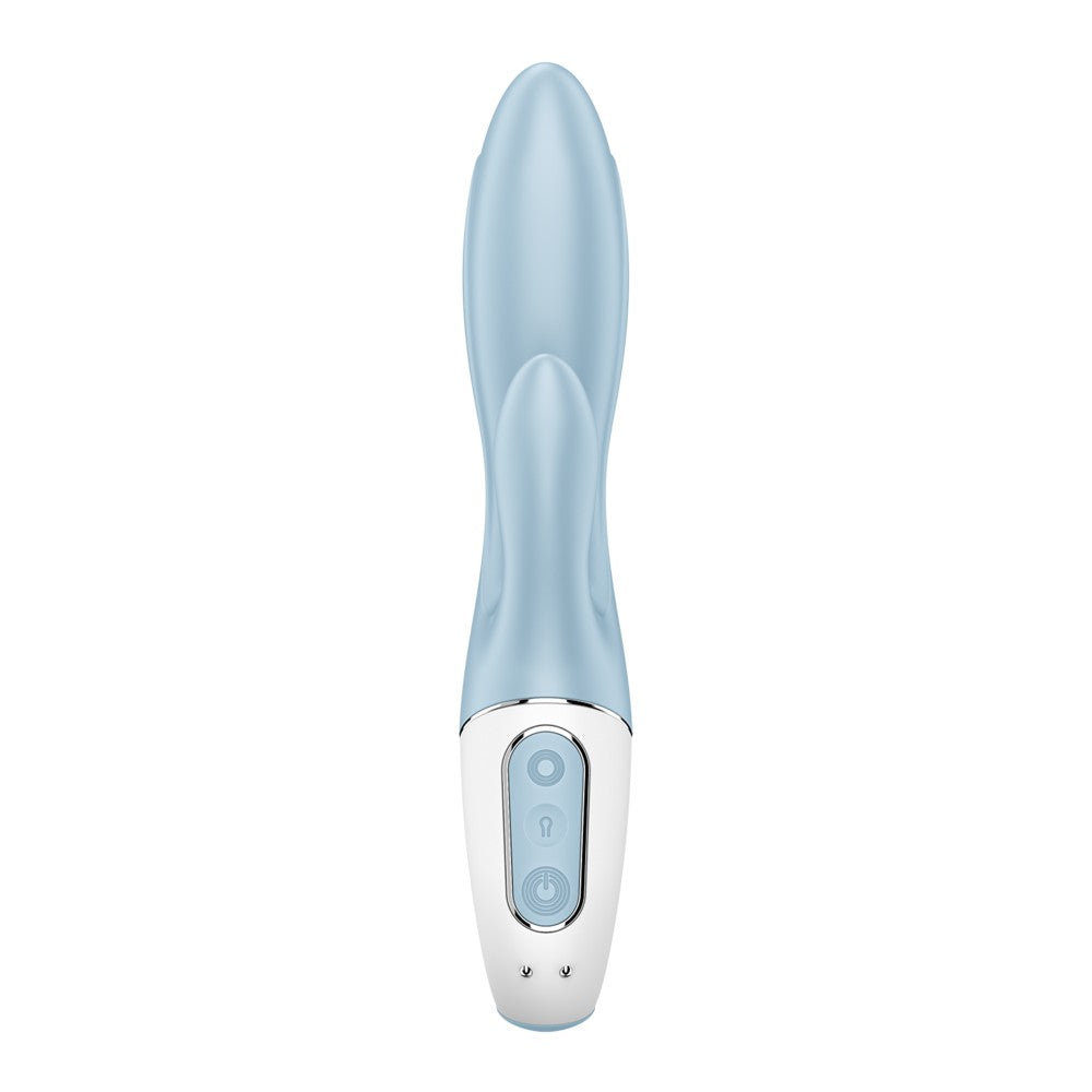 SATISFYER - AIR PUMP BUNNY 1