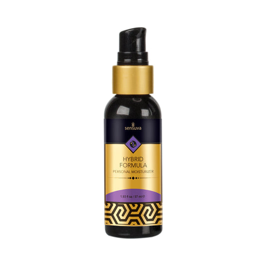 SENSUVA - HYBRID PERSONAL MOISTURIZER 2 OZ.