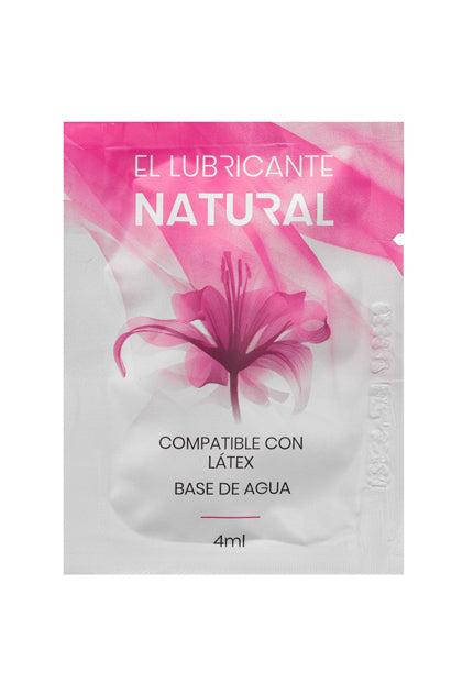 MONODOSE LE LUBRIFIANT NATUREL