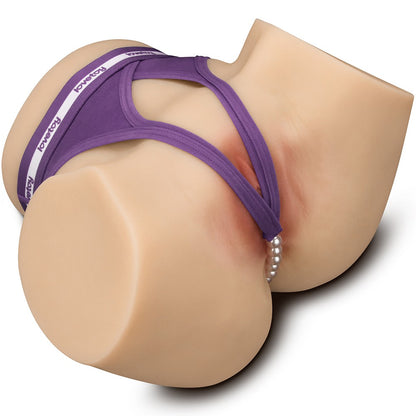 LOVETOY - STREETGIRL'S DUAL MOTOR SENSATION PULSE