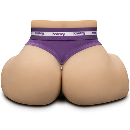LOVETOY - STREETGIRL'S DUAL MOTOR SENSATION PULSE