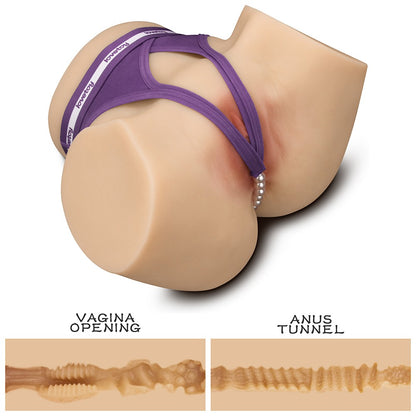 LOVETOY - STREETGIRL'S DUAL MOTOR SENSATION PULSE