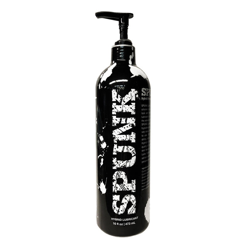 SPUNK LUBE - HYBRID 16OZ