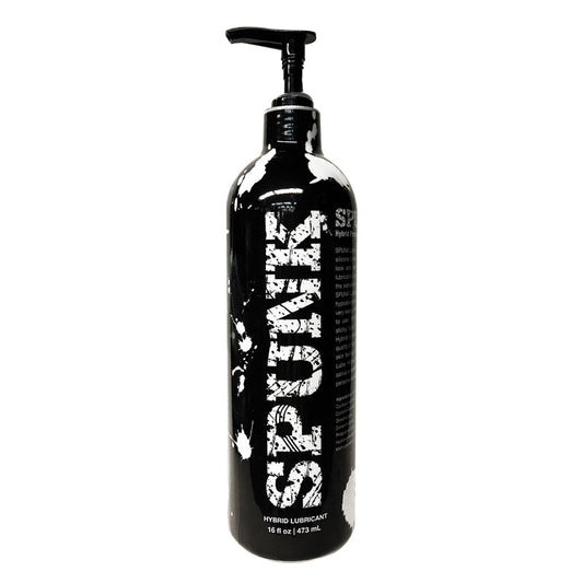 SPUNK LUBE - HYBRID 16OZ