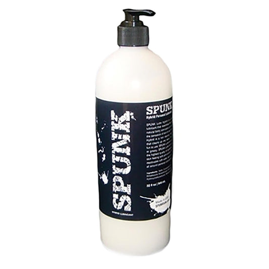 SPUNK LUBE - HYBRID 32OZ