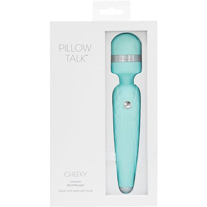 BMS - PILLOW TALK VARITA ATREVIDA
