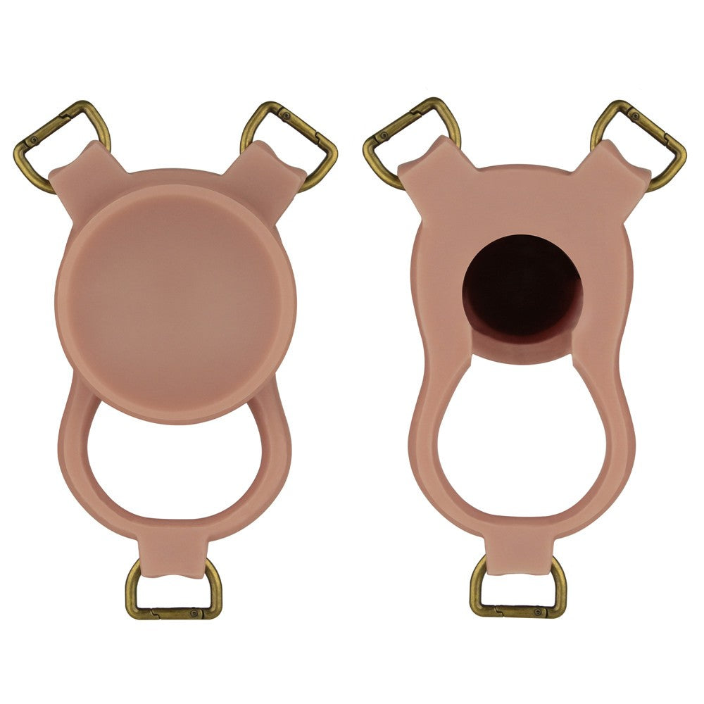 LOVETOY - INGEN 9'' ENHANCED SET L/XL/2XL (FLESH)