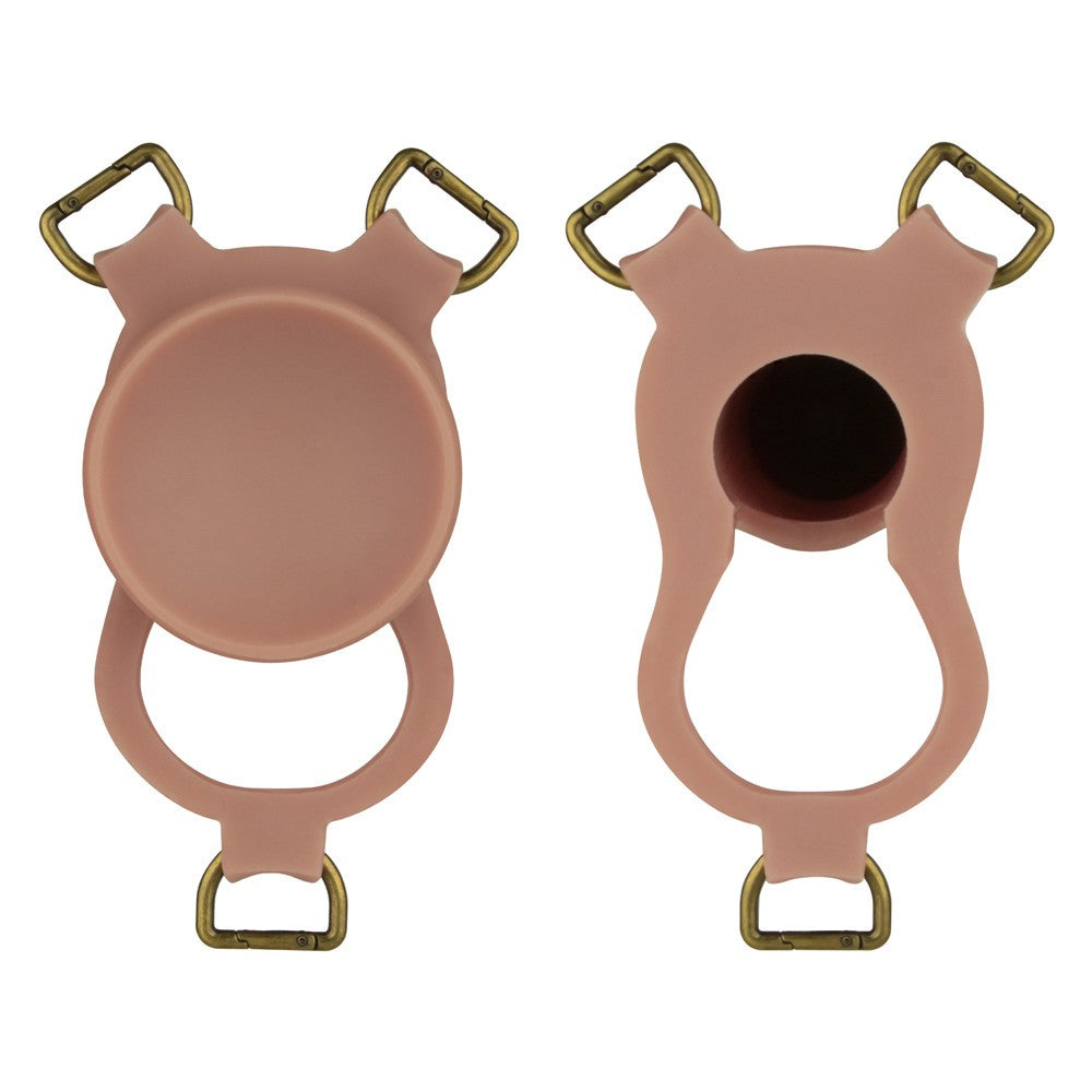 LOVETOY - INGEN 10'' ENHANCED SET L/XL/2XL (FLESH)