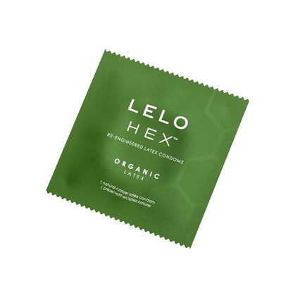 LELO - LELO HEX™ ORGANIC 36 PACK
