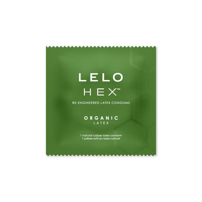 LELO - LELO HEX™ ORGANIC 36 PACK