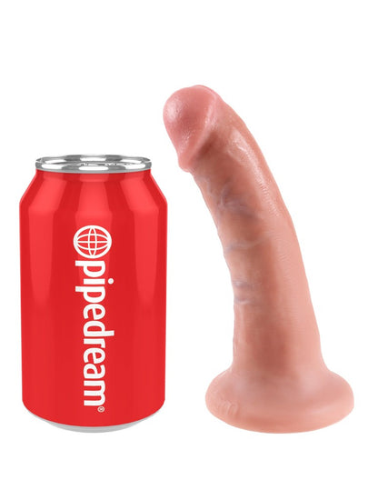 PIPEDREAM - KING COCK - 6" COCK LIGHT