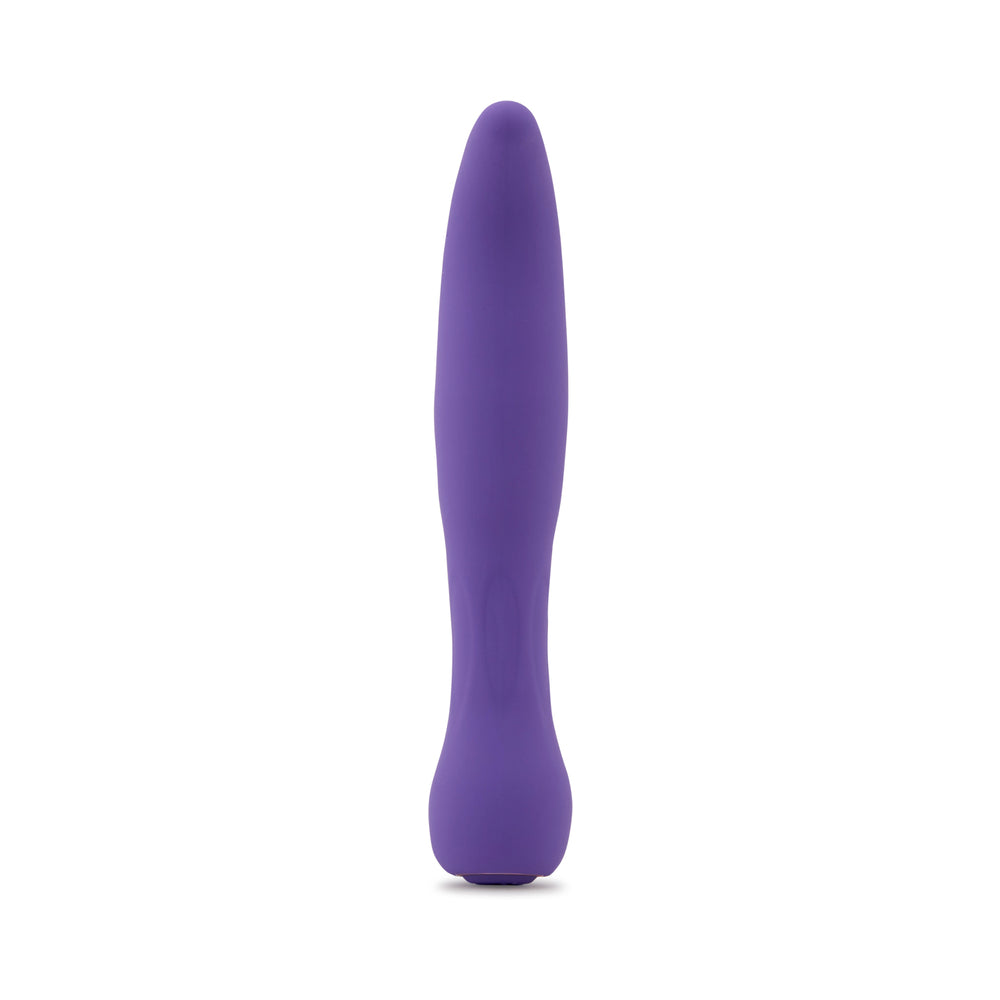 NU SENSUELLE BAELII XLR8 TURBO FLEXIBLE VIBE PURPLE