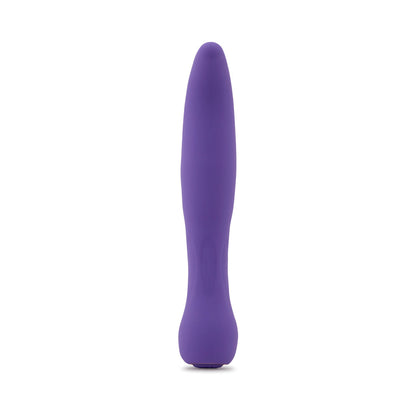 NU SENSUELLE BAELII XLR8 TURBO FLEXIBLE VIBE PURPLE