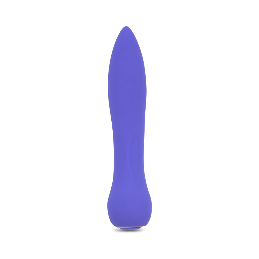 NU SENSUELLE BAELII XLR8 TURBO FLEXIBLE VIBE PURPLE