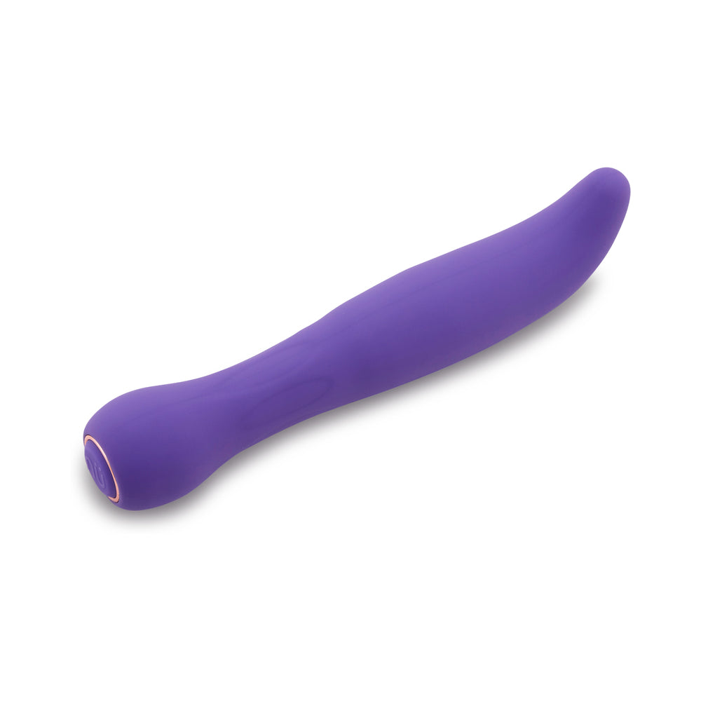 NU SENSUELLE BAELII XLR8 TURBO FLEXIBLE VIBE PURPLE