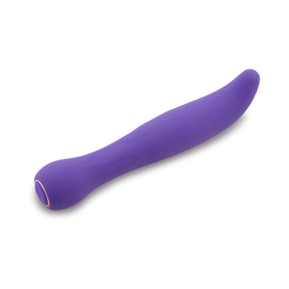 NU SENSUELLE BAELII XLR8 TURBO FLEXIBLE VIBE PURPLE