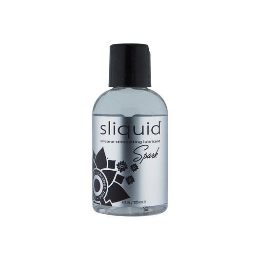SLIQUID SPARK SILICONE 4.2OZ