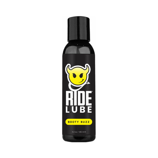 SLIQUID - RIDE LUBE BOOTY BUZZ 4.2OZ