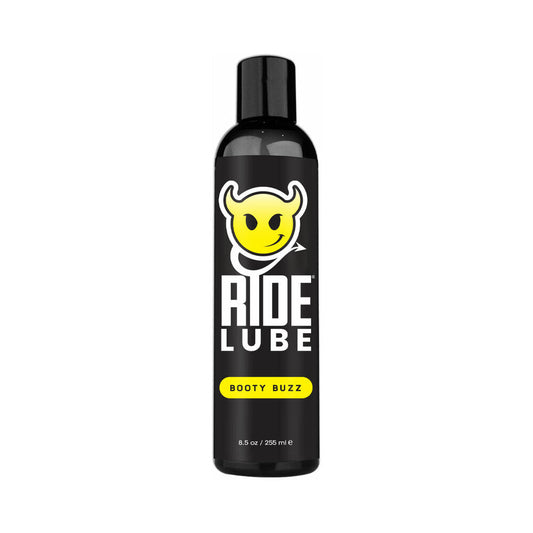 SLIQUID - RIDE LUBE BOOTY BUZZ 8.5OZ