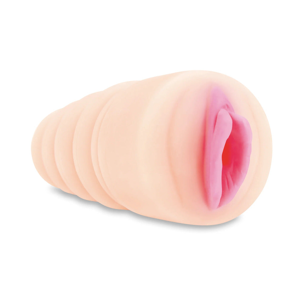 ELECTRIC EEL - STROKER BARELY LEGAL PUSSY STROKER
