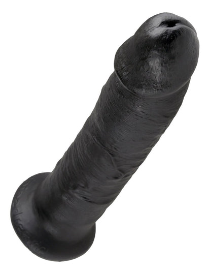 PIPEDREAM - KING COCK - 9" COCK  BLACK