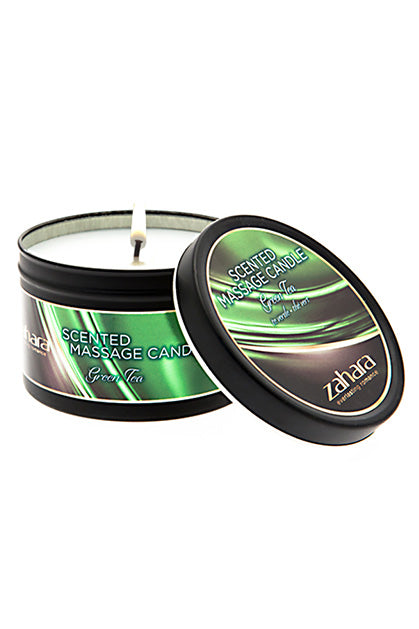 ZAHARA - VELA TÉ VERDE PACK 24