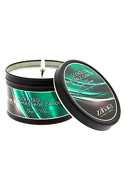 ZAHARA - VELA GUAVA MANGO PACK 24