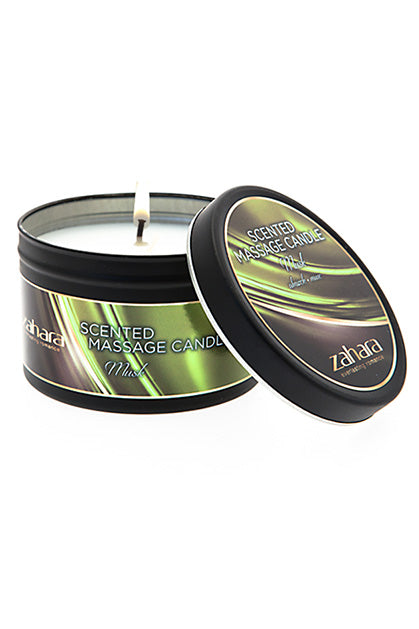 VELA ALMIZCLE PACK 6