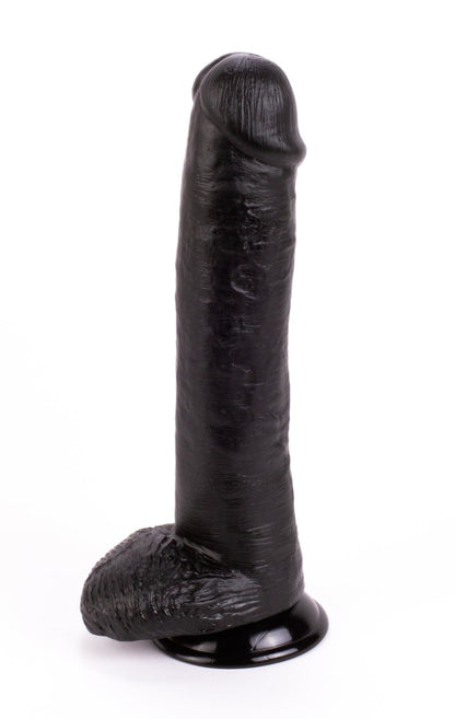 X-MEN - X-MEN DYLAN'S 13" COCK BLACK