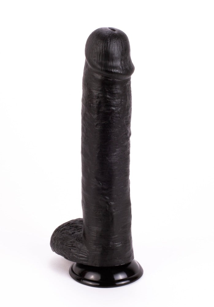 X-MEN - X-MEN DYLAN'S 13" COCK BLACK