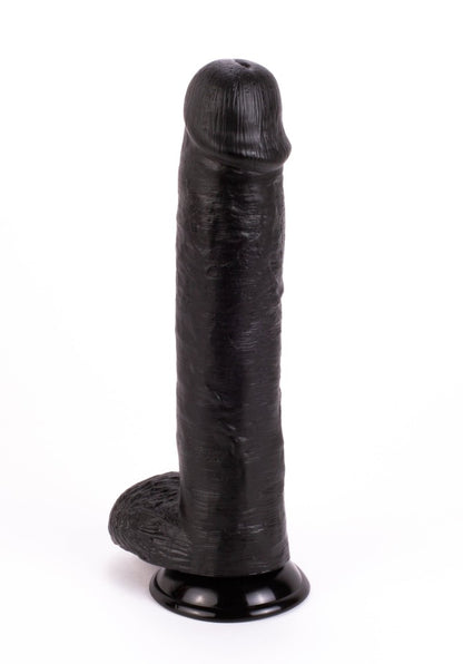 X-MEN - X-MEN DYLAN'S 13" COCK BLACK
