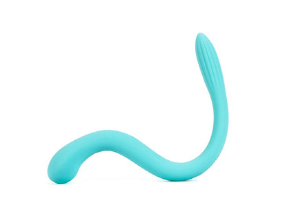 X-MEN - X-MEN G-SPOT VIBRATOR GREEN