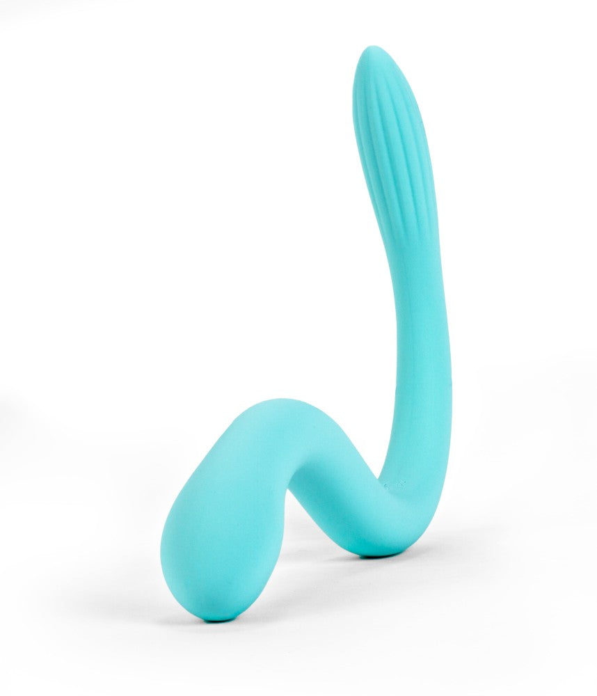 X-MEN - X-MEN G-SPOT VIBRATOR GREEN