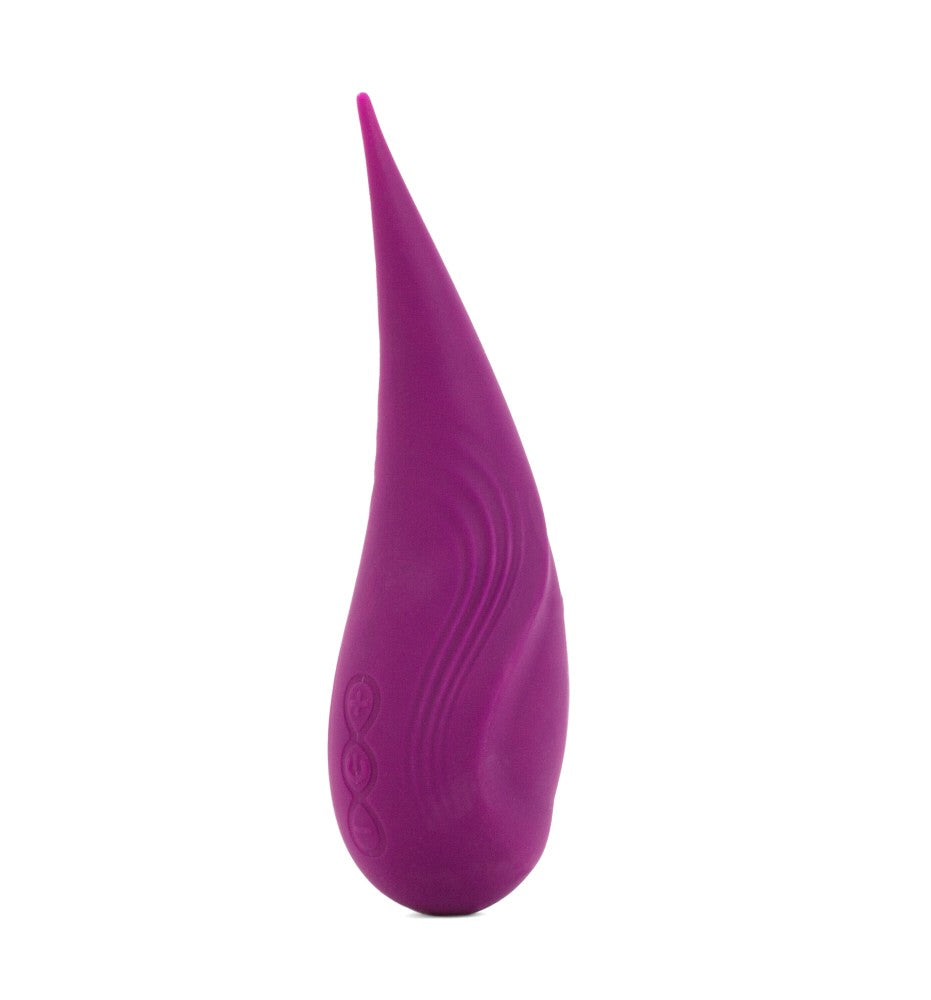 X-MEN - X-MEN ELLIPTICAL CLITORAL STIMULATOR