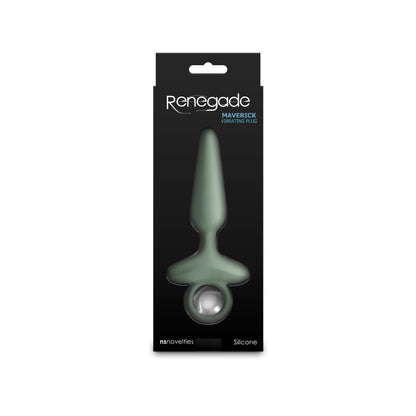 NS TOYS - RENEGADE - MAVERICK - SAGE