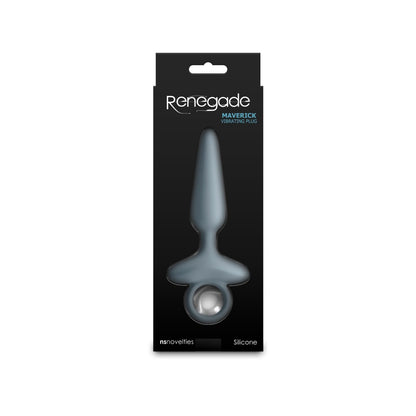 NS TOYS - RENEGADE - MAVERICK - GRAY