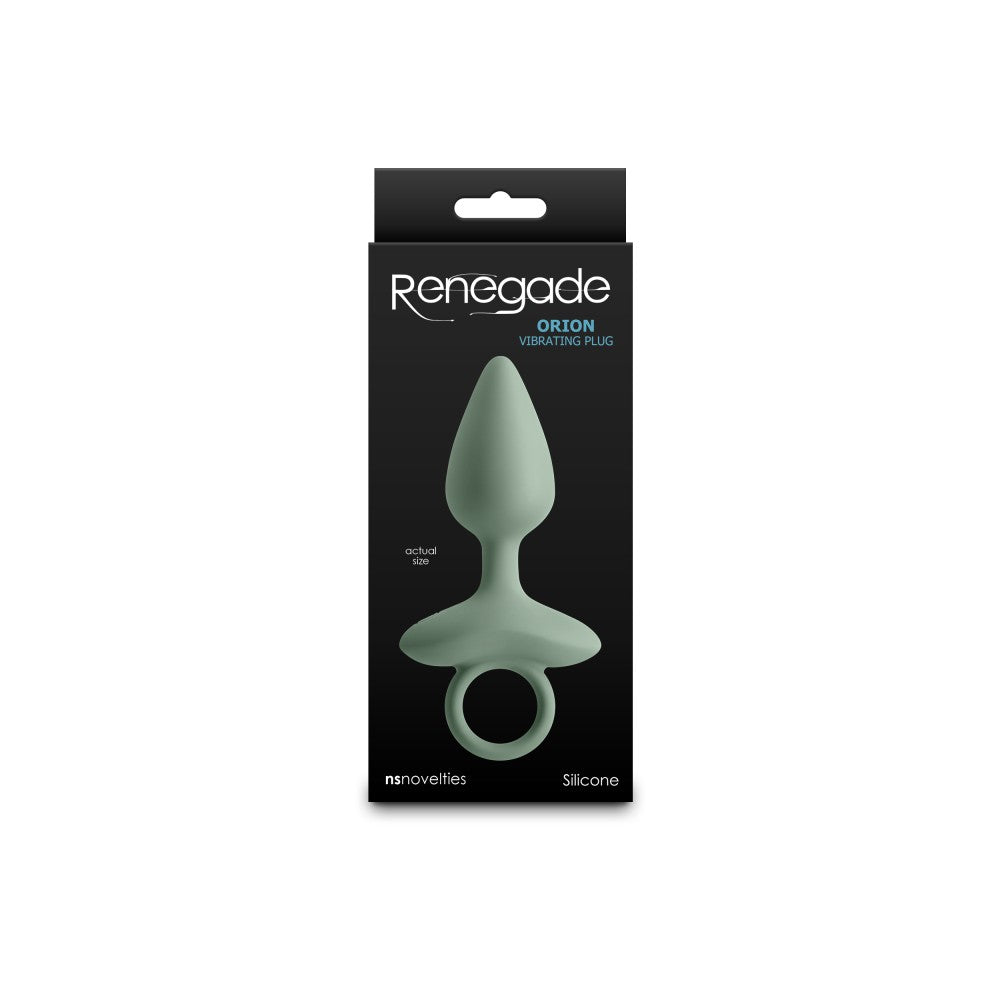 NS TOYS - RENEGADE - ORION - SAGE