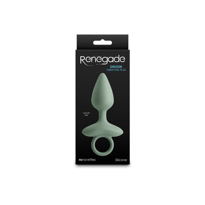NS TOYS - RENEGADE - ORION - SAGE