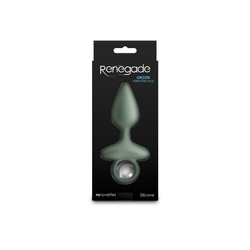 NS TOYS - RENEGADE - ORION - SAGE