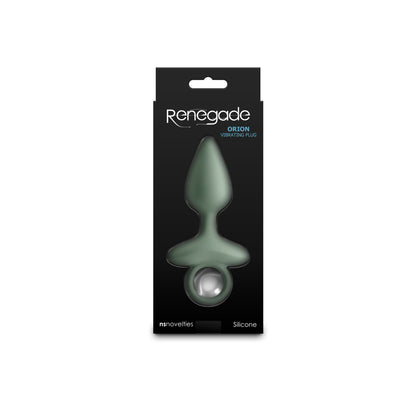 NS TOYS - RENEGADE - ORION - SAGE