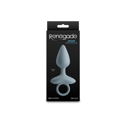 NS TOYS - RENEGADE - ORION - GRAY
