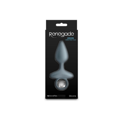 NS TOYS - RENEGADE - ORION - GRAY