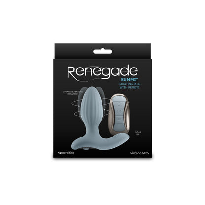 NS TOYS - RENEGADE - SUMMIT - GRAY