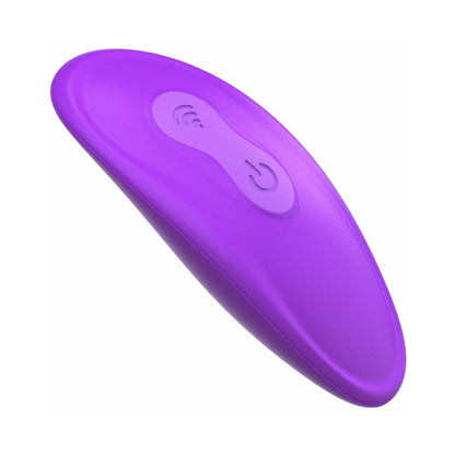PIPEDREAM - FANTASY FOR HER HER ULTIMATE STRAPLESS STRAP-ON PURPLE