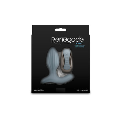 NS TOYS - RENEGADE - SUMMIT - GRAY